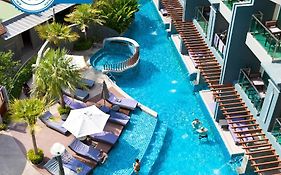 Ramaburin Resort Patong - Walking Distance To The Beach